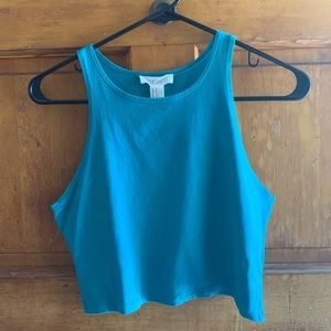Forever21 Crop Top